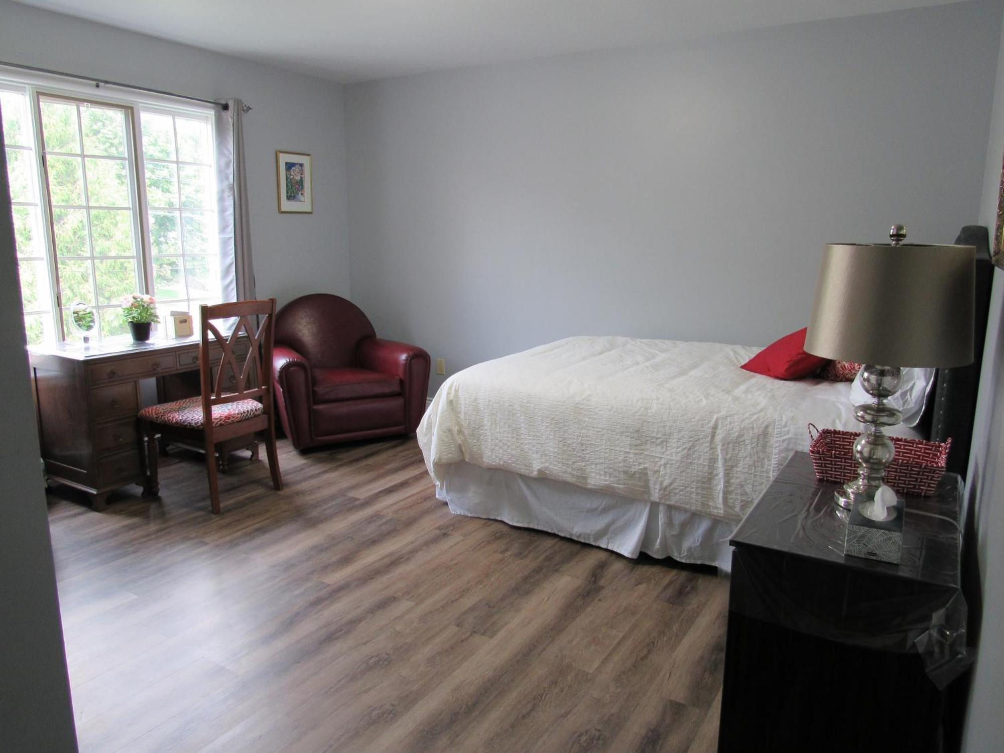 Luxury Suites At Military Trail Toronto Room photo