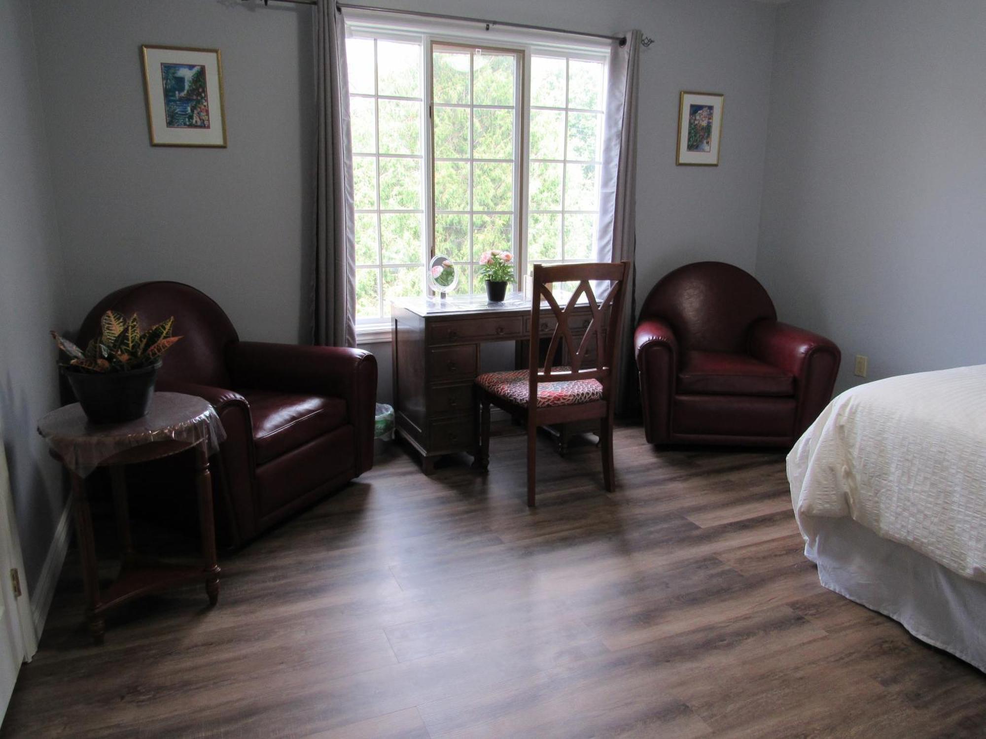 Luxury Suites At Military Trail Toronto Room photo