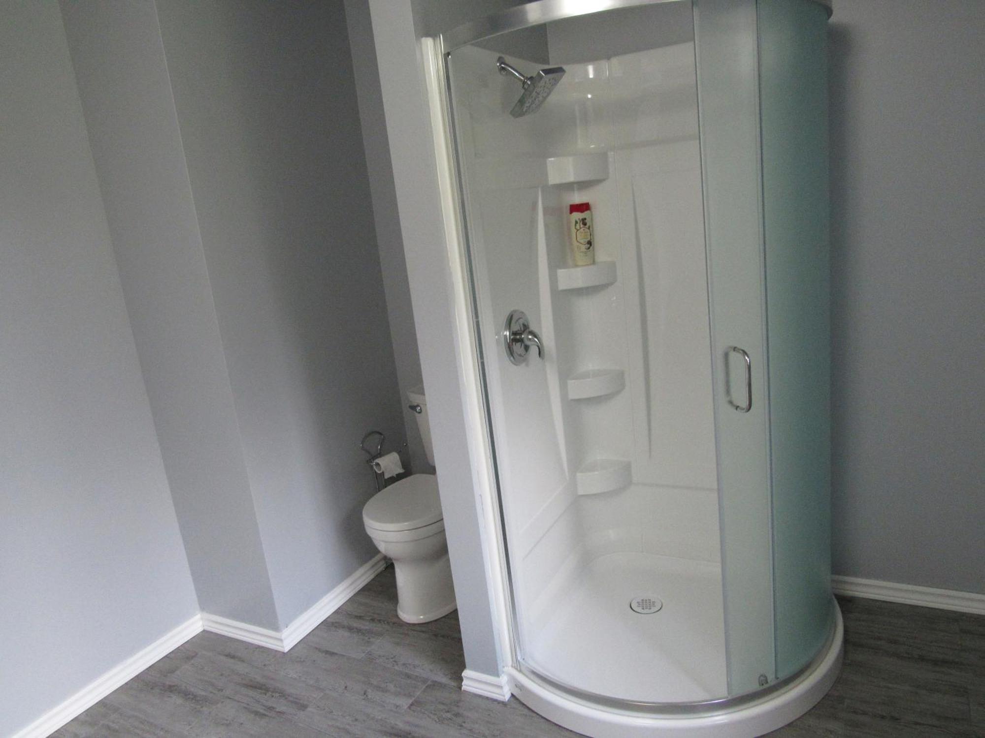 Luxury Suites At Military Trail Toronto Room photo