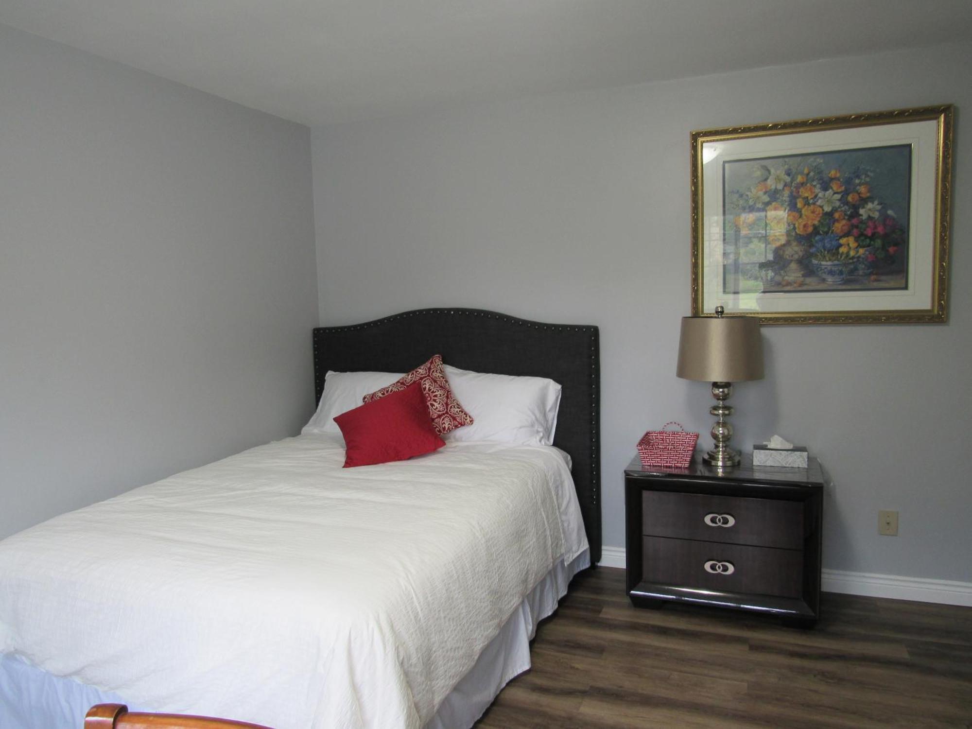 Luxury Suites At Military Trail Toronto Room photo